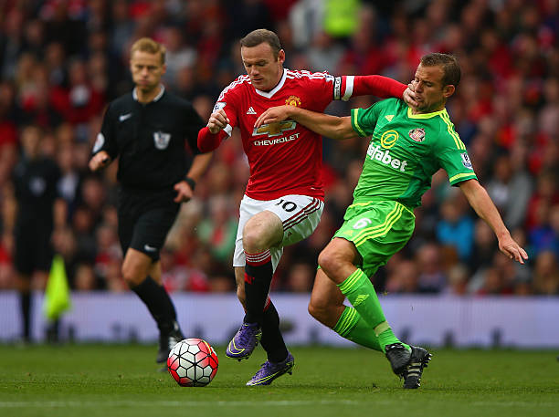 一个让球迷 一个让球迷