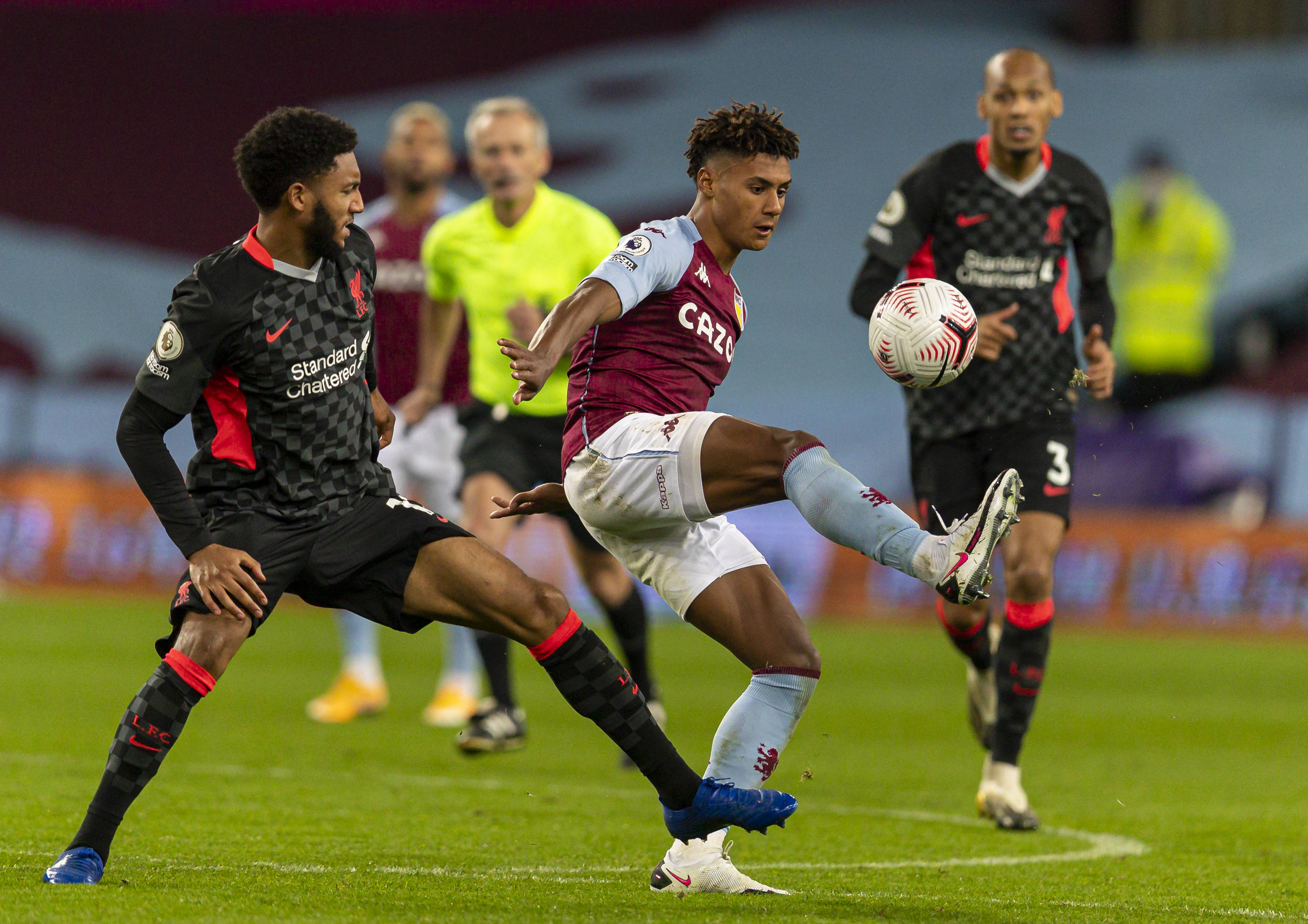 防守上也有 防守上也有